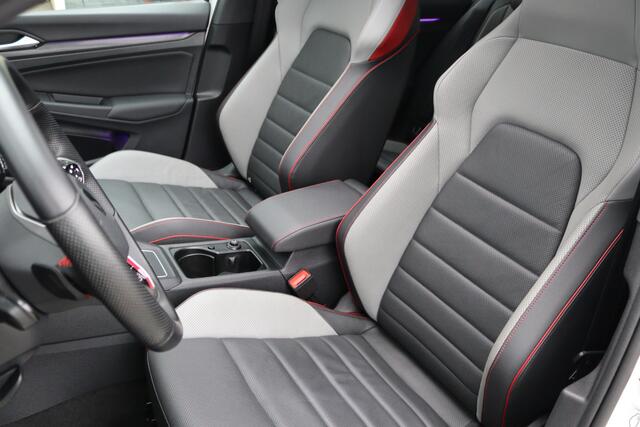 Volkswagen GOLF 2.0 TSI GTI Clubsport | Leder | Pano | H&K | Head-up | DCC | 19''