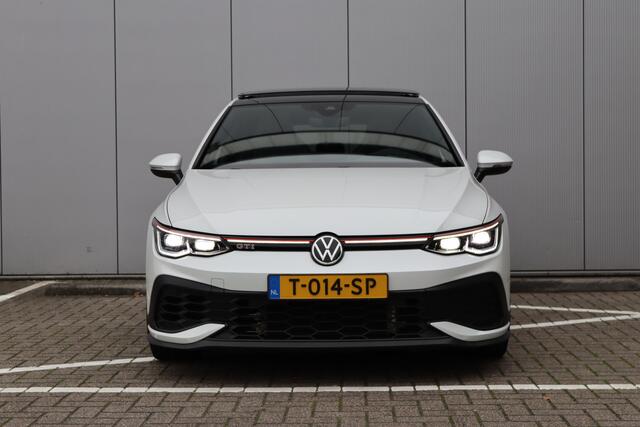 Volkswagen GOLF 2.0 TSI GTI Clubsport | Leder | Pano | H&K | Head-up | DCC | 19''