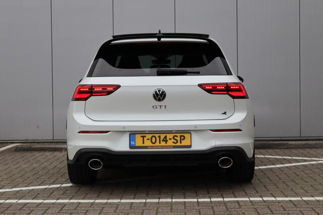 Volkswagen GOLF 2.0 TSI GTI Clubsport | Leder | Pano | H&K | Head-up | DCC | 19''