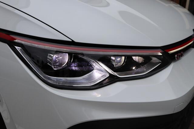 Volkswagen GOLF 2.0 TSI GTI Clubsport | Leder | Pano | H&K | Head-up | DCC | 19''