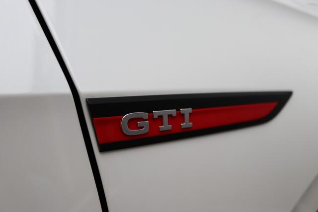 Volkswagen GOLF 2.0 TSI GTI Clubsport | Leder | Pano | H&K | Head-up | DCC | 19''