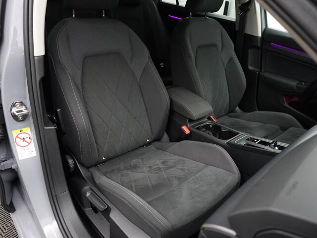 Volkswagen GOLF 1.4 eHybrid 245pk Advanced Aut- Carplay, Android auto, Memory, Stuur/Stoelverwarming, Sfeerverlichting, Full Front LED