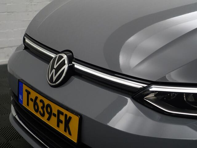 Volkswagen GOLF 1.4 eHybrid 245pk Advanced Aut- Carplay, Android auto, Memory, Stuur/Stoelverwarming, Sfeerverlichting, Full Front LED