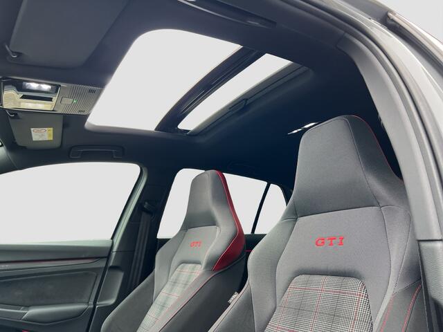 Volkswagen GOLF 2.0 TSI GTI | PPF | Pano | H/K Audio | Camera