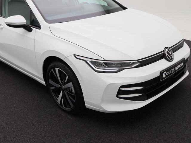 Volkswagen GOLF Life Edition 1.5 eHybrid 204 PK | Trekhaak | Adaptive Cruise Control | Stoelverwarming | 18" Lichtmetalen Velgen |