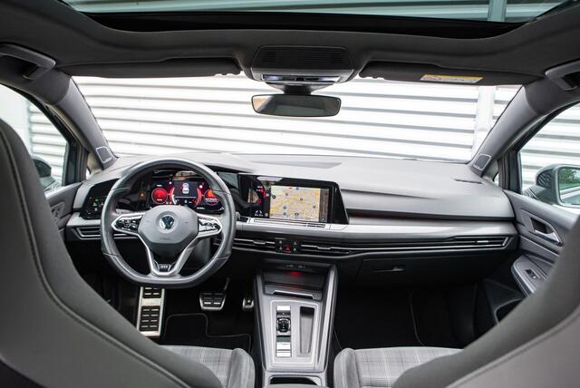 Volkswagen GOLF 2.0 TDI GTD Panoramadak Navi Harman Kardon