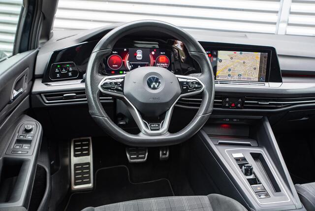 Volkswagen GOLF 2.0 TDI GTD Panoramadak Navi Harman Kardon