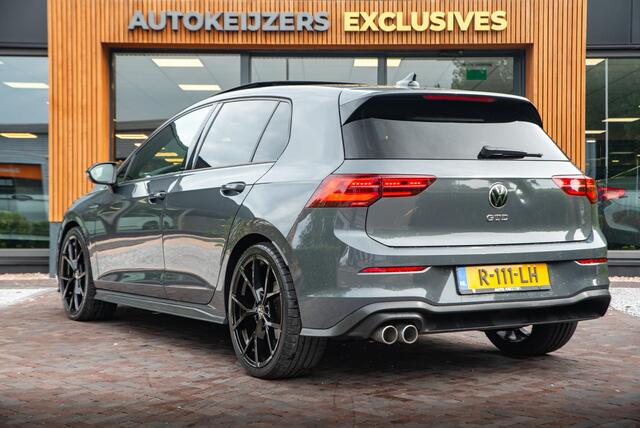 Volkswagen GOLF 2.0 TDI GTD Panoramadak Navi Harman Kardon