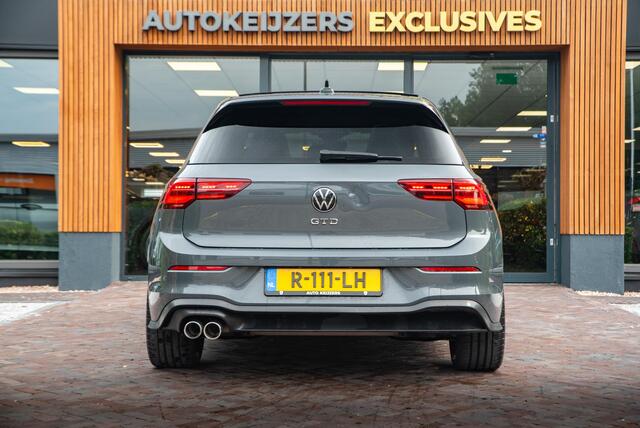 Volkswagen GOLF 2.0 TDI GTD Panoramadak Navi Harman Kardon