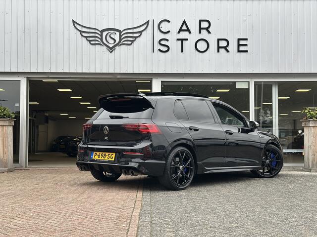 Volkswagen GOLF 2.0 TSI R 4Motion |PANO|AKRAPOVIC|HARMAN KARDON|CAMERA|IQ