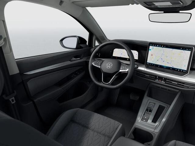 Volkswagen GOLF Life Edition 1.5 eHybrid 150 kW / 204 PK Hatchback