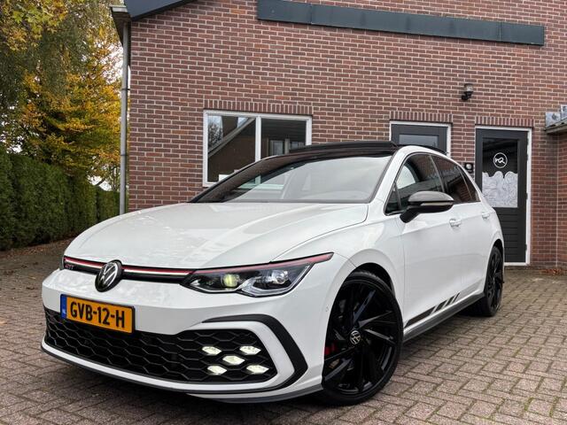 Volkswagen GOLF GTI, PANO, Harman/Kardon, ACC, Keyless