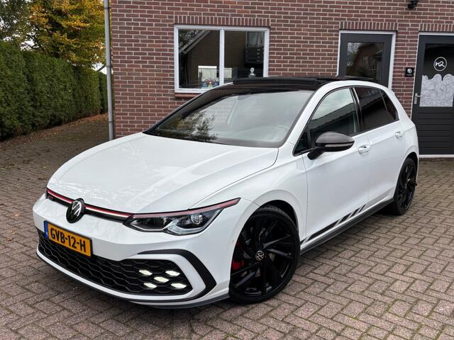 Volkswagen GOLF GTI, PANO, Harman/Kardon, ACC, Keyless