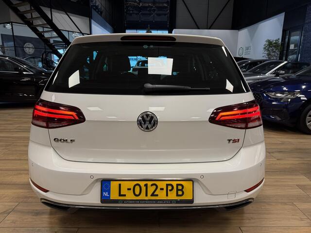 Volkswagen GOLF 1.5 TSI Highline Business AIR DYNAUDIO |NAVI|CARPLAY|PANORAMADAK