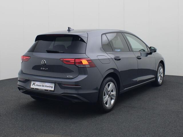 Volkswagen GOLF 1.0eTSI/110PK Life DSG · Navigatie · Apple/Android Car Play · Parkeersensoren · Garantie t/m 14-03-2027 of 100.000km