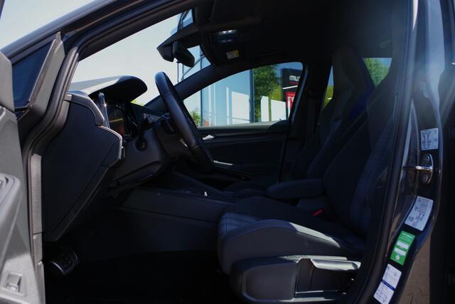 Volkswagen GOLF 1.4 eHybrid GTE 245 PK PHEV, LED, Carplay, Sfeerverlichting, Adap. Cruise Control