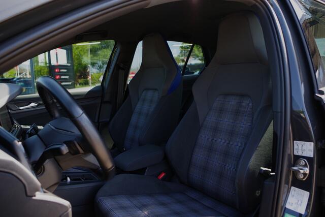 Volkswagen GOLF 1.4 eHybrid GTE 245 PK PHEV, LED, Carplay, Sfeerverlichting, Adap. Cruise Control