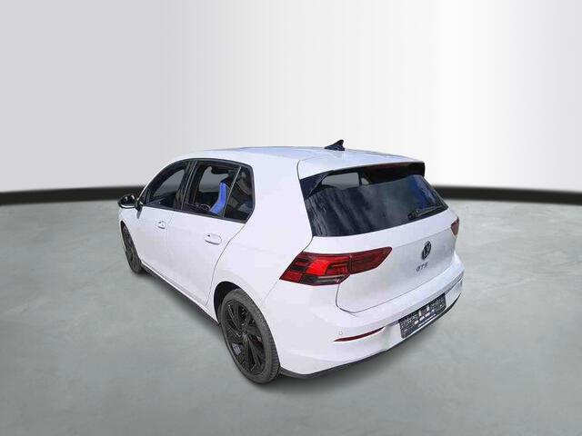 Volkswagen GOLF GTE 1.4 TSI eHybrid 245pk PHEV / Black Style / Travel Assist / Camera / Wordt Verwacht