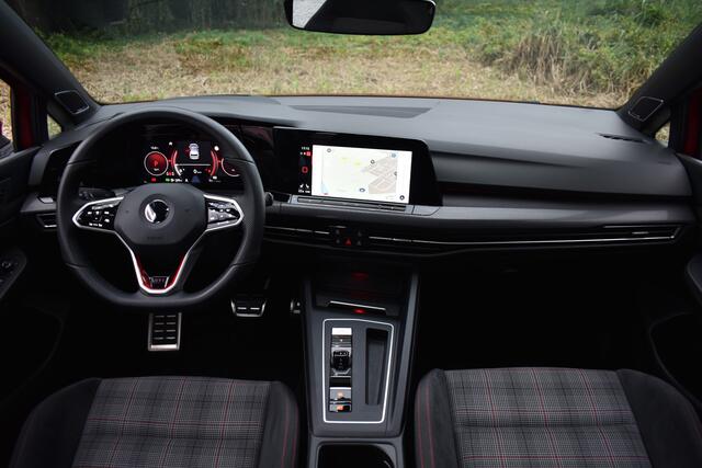 Volkswagen GOLF GTI 2.0 TSI 245PK DSG GTI-SPORT HARMANN-KARDON/IQ-LIGHT/PANORAMADAK