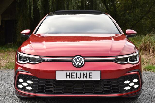 Volkswagen GOLF GTI 2.0 TSI 245PK DSG GTI-SPORT HARMANN-KARDON/IQ-LIGHT/PANORAMADAK