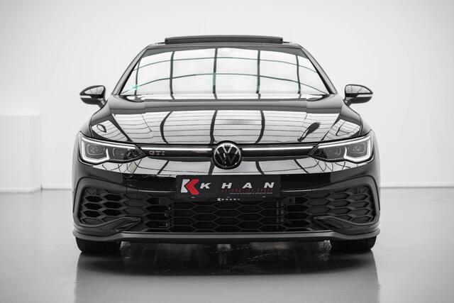 Volkswagen GOLF 2.0 TSI GTI |45 Jahre|PPF|Pano|Leder|Akra|Dodehoek|