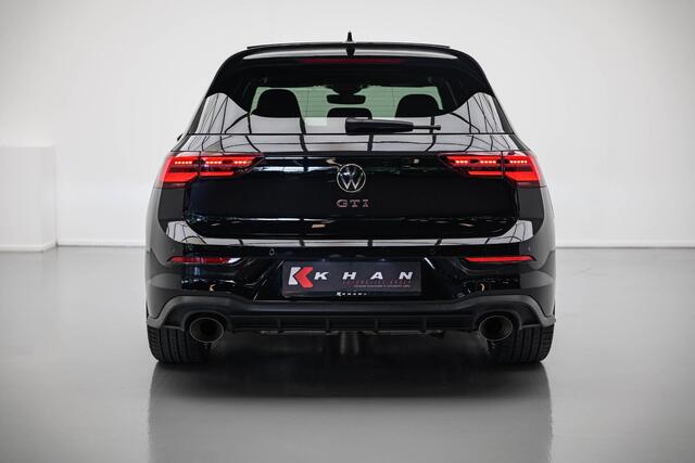 Volkswagen GOLF 2.0 TSI GTI |45 Jahre|PPF|Pano|Leder|Akra|Dodehoek|