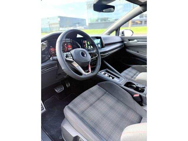 Volkswagen GOLF 8 2.0 TSI GTI DSG IQ HDUP ACC DCC CAMERA