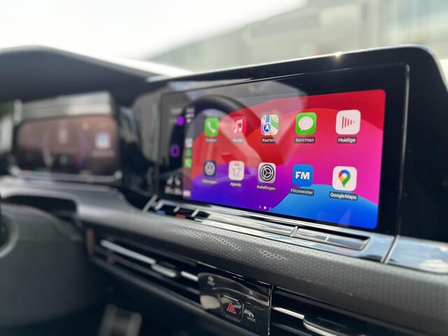 Volkswagen GOLF 8 2.0 TSI GTI DSG IQ HDUP ACC DCC CAMERA