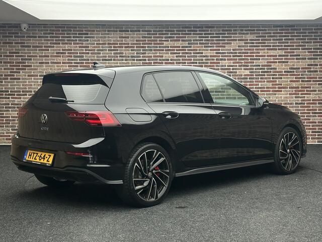 Volkswagen GOLF 1.4 eHybrid GTE IQ Virtual Stuurwielvrwm