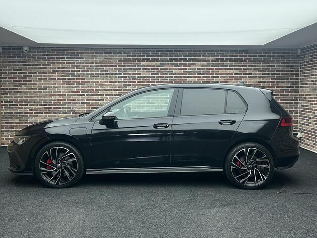 Volkswagen GOLF 1.4 eHybrid GTE IQ Virtual Stuurwielvrwm