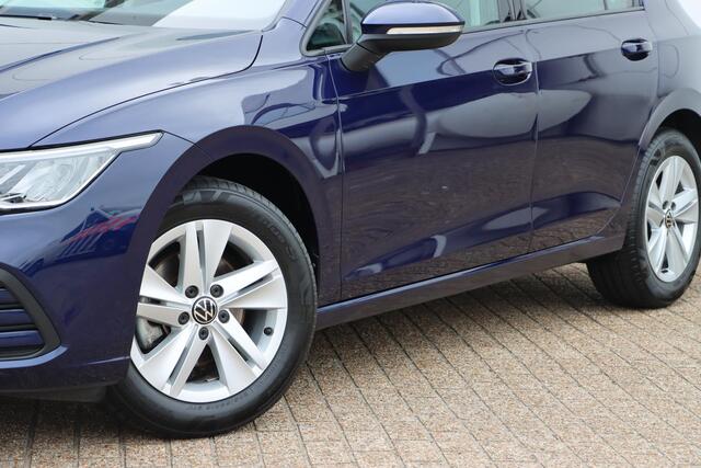 Volkswagen GOLF 1.0 TSI Life 110pk