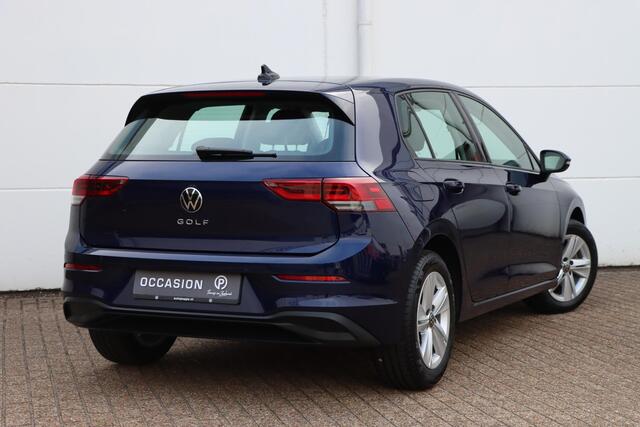 Volkswagen GOLF 1.0 TSI Life 110pk