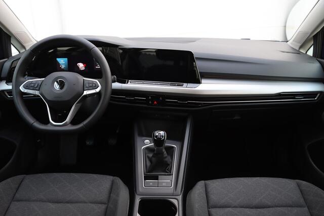 Volkswagen GOLF 1.0 TSI Life 110pk