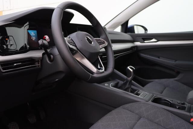 Volkswagen GOLF 1.0 TSI Life 110pk