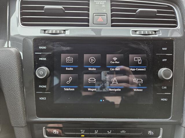 Volkswagen GOLF 1.0 TSI Comfortline