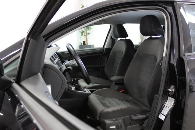 Volkswagen GOLF Variant 1.6 TDI Comfortline Business | ACC | STOEL-VERW | CARPLAY | DAB | 16'LMV | CAMERA | NAVI | CLIMA | PDC-V/A |