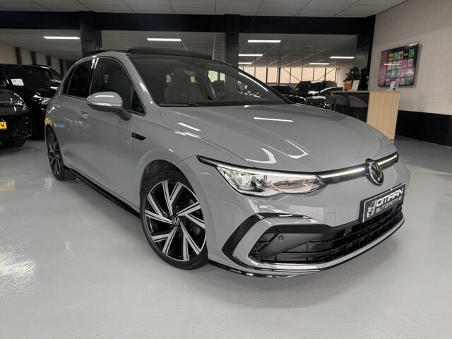 Volkswagen GOLF 1.5 eTSI R-Line Auto Pano Pdc Camera Navi