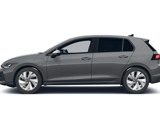 Volkswagen GOLF Life Edition 1.5 eHybrid 150 kW / 204 PK Hatchback Apple Carplay | Radio