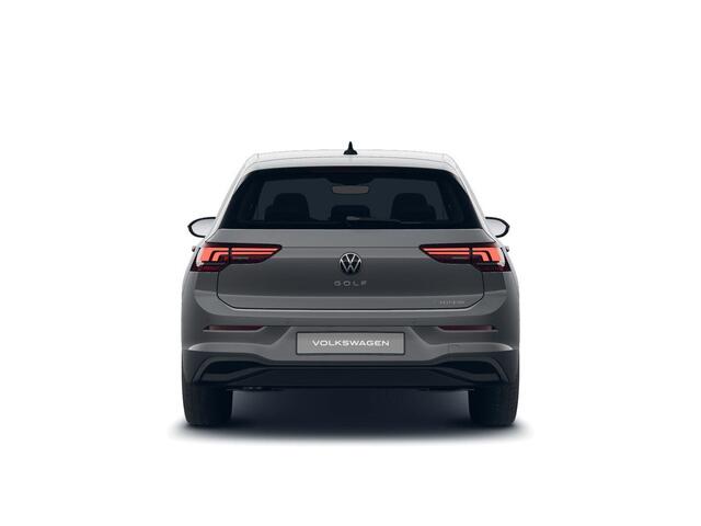 Volkswagen GOLF Life Edition 1.5 eHybrid 150 kW / 204 PK Hatchback Apple Carplay | Radio