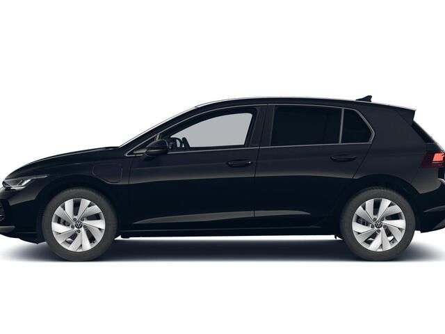Volkswagen GOLF Life Edition 1.5 eHybrid 150 kW / 204 PK Hatchback Apple Carplay / Android Auto