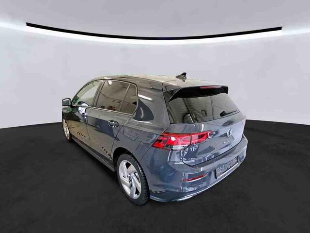 Volkswagen GOLF GTE 1.4 TSI eHybrid 245pk PHEV / Navigatie / Stoelverwarming / LED / Wordt Verwacht