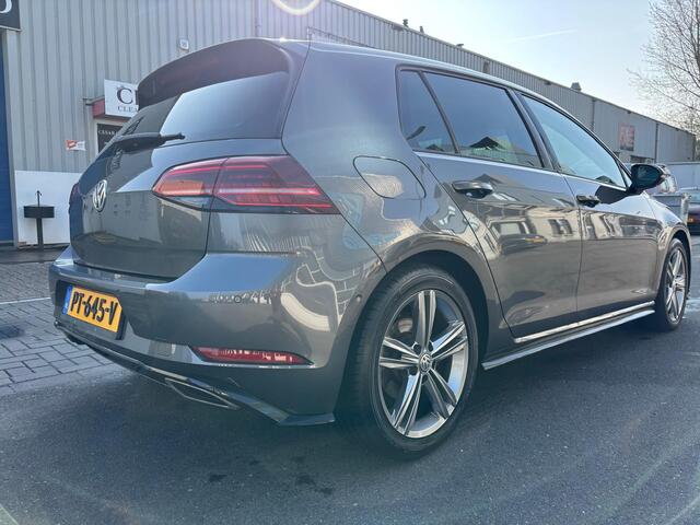 Volkswagen GOLF 1.5 TSI HIGHLINE BUSINESS R AUTOMAAT 7-TRAPS