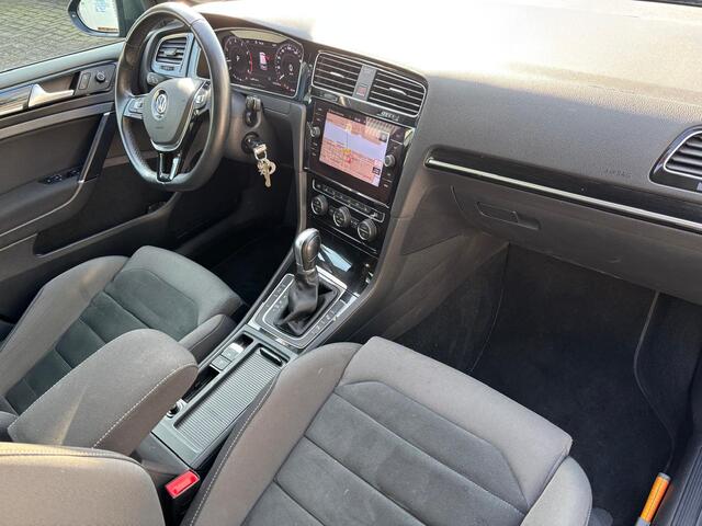 Volkswagen GOLF 1.5 TSI HIGHLINE BUSINESS R AUTOMAAT 7-TRAPS