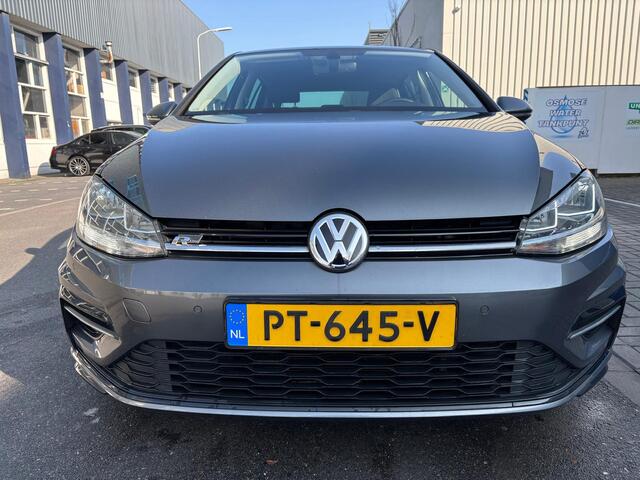 Volkswagen GOLF 1.5 TSI HIGHLINE BUSINESS R AUTOMAAT 7-TRAPS