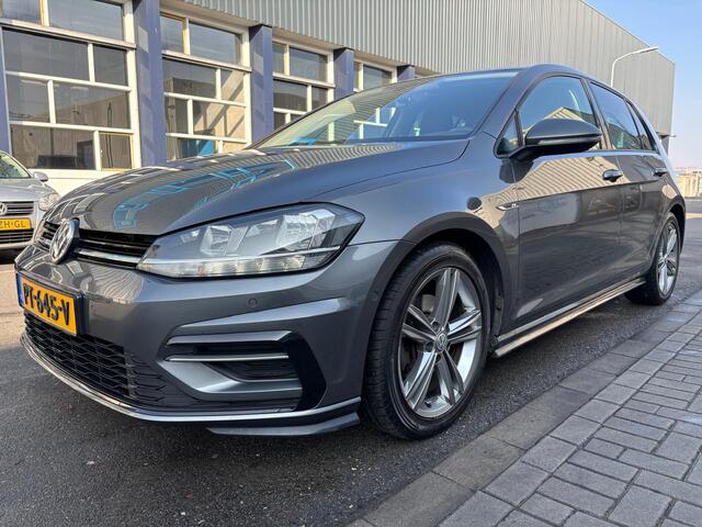 Volkswagen GOLF 1.5 TSI HIGHLINE BUSINESS R AUTOMAAT 7-TRAPS