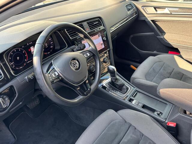 Volkswagen GOLF 1.5 TSI HIGHLINE BUSINESS R AUTOMAAT 7-TRAPS