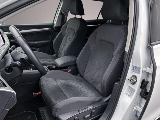 Volkswagen GOLF Variant Life Business 1.0 eTSI 110pk DSG Automaat Adaptive cruise control, Navigatie, Parkeersensoren, Stoelverwarming, LED koplampen, Keyless start