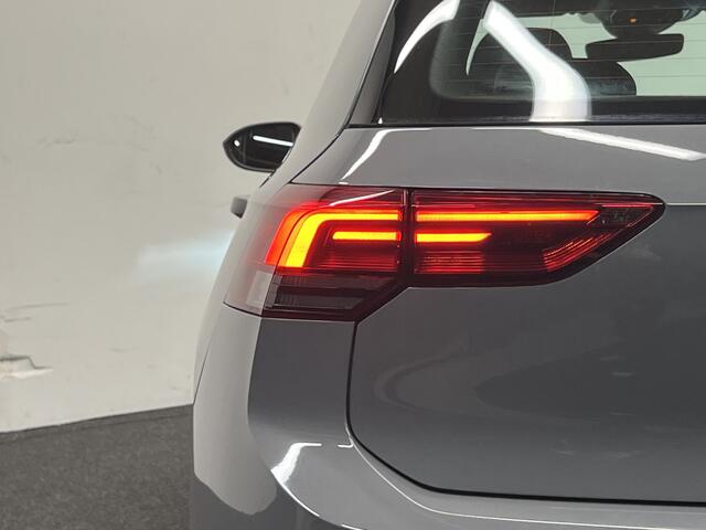 Volkswagen GOLF 1.4 eHybrid Style | NAVI | MASSAGE | STOEL-/STUURVERWARMING | ACC |