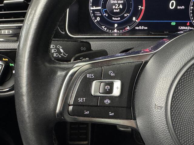 Volkswagen GOLF Variant 1.5 TSI Highline Business R | Navi | Camera | Adaptief cruis control |