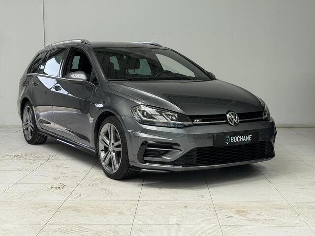 Volkswagen GOLF Variant 1.5 TSI Highline Business R | Navi | Camera | Adaptief cruis control |